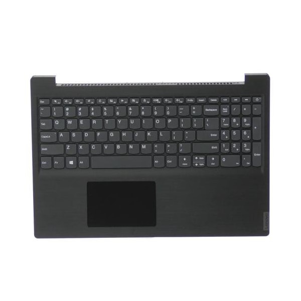 Lenovo LOG UP ASSY IMR BLACK DIS US 5CB0S16760 - main